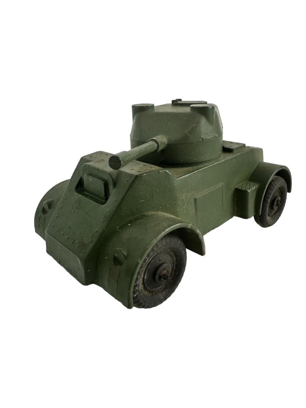 Toy Tank Armoured Car A Lone Star Product Modern Army Series England